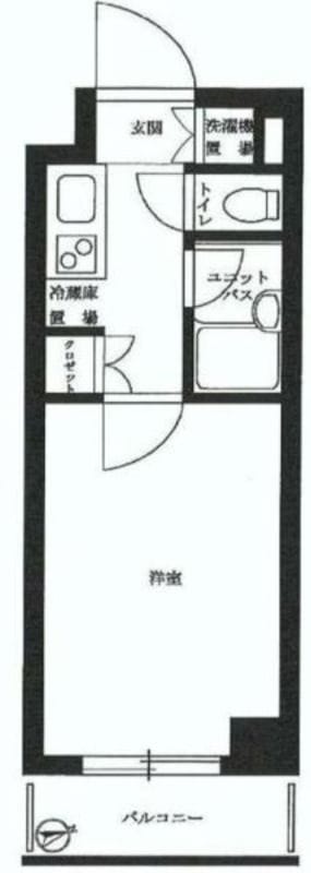 ルーブル渋谷松濤の写真