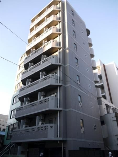 エクセリア門前仲町 802