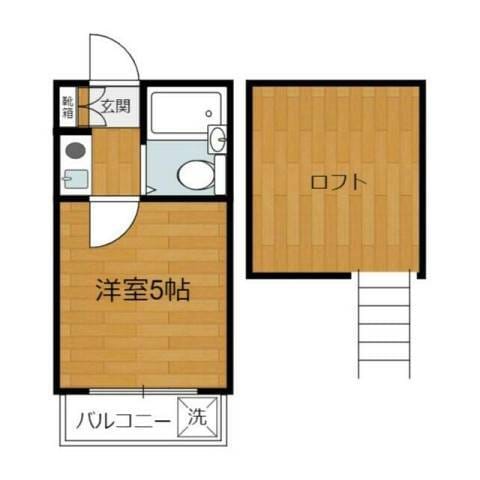 第8小野ハイム 101