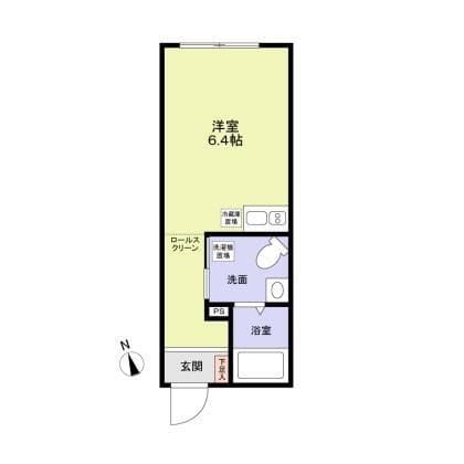 アリビオ中野の写真