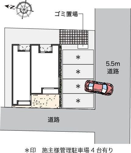 レオネクストメロウ 202