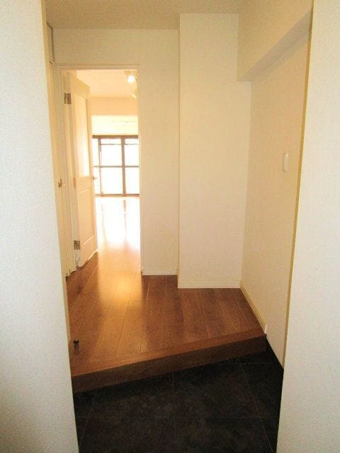 旗の台2丁目マンション 803