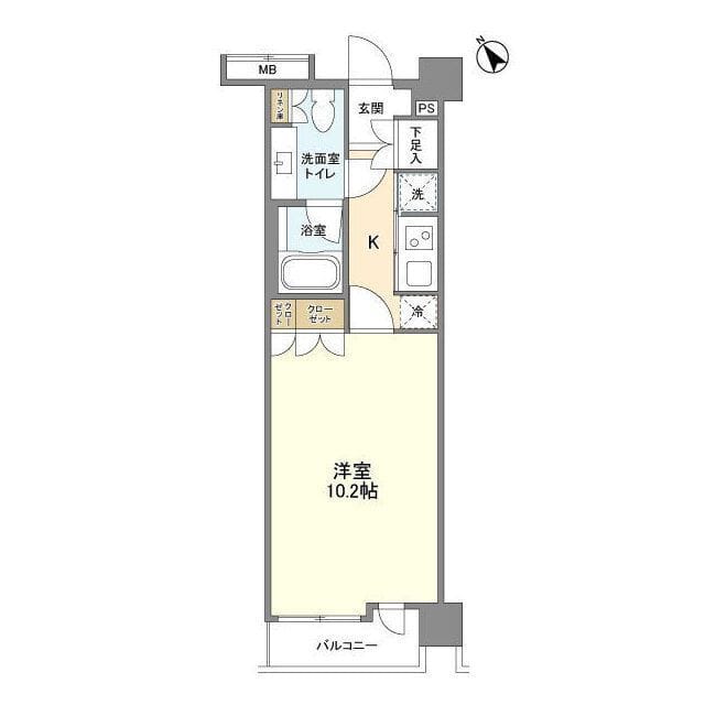 クインテット恵比寿 0403