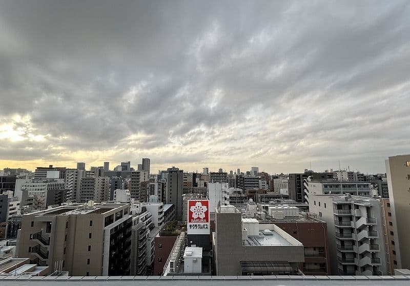 柳橋レジデンスの写真