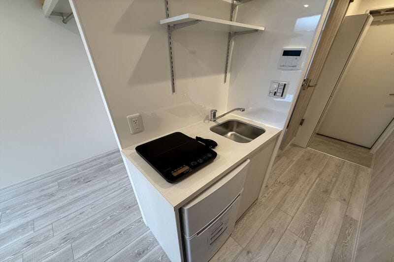 BoaSorte町屋2丁目 202