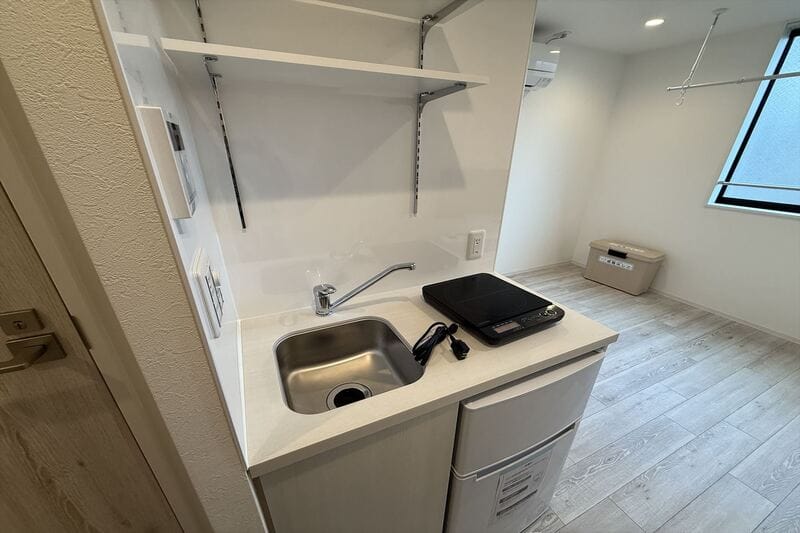 BoaSorte町屋2丁目 303