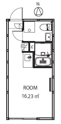 BoaSorte町屋2丁目 401