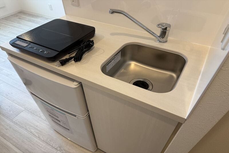 BoaSorte町屋2丁目 402