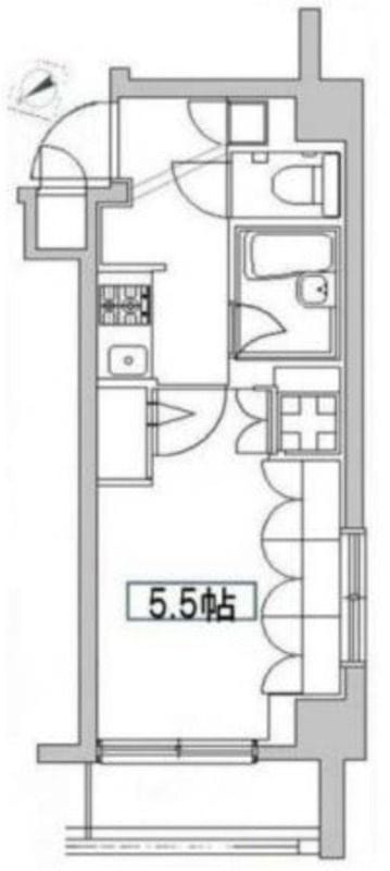 ブライズ品川南の写真