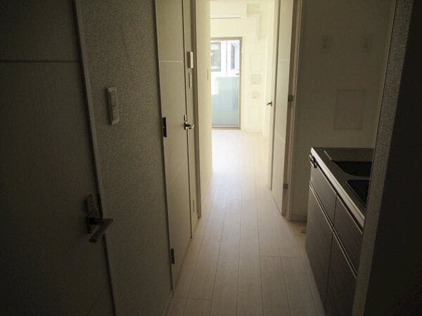 アイル横浜ノースツインズⅠの写真