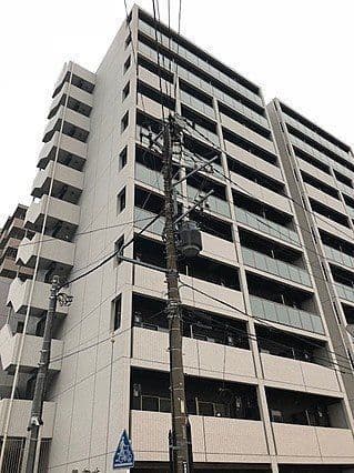 アイル横浜ノースツインズⅠの写真