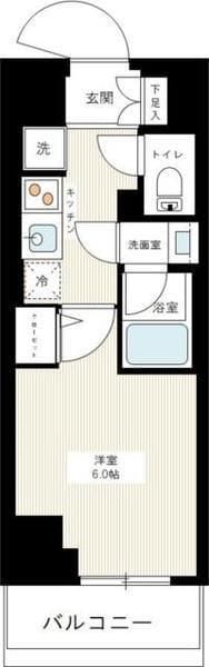 アイル横浜ノースツインズⅠ 903