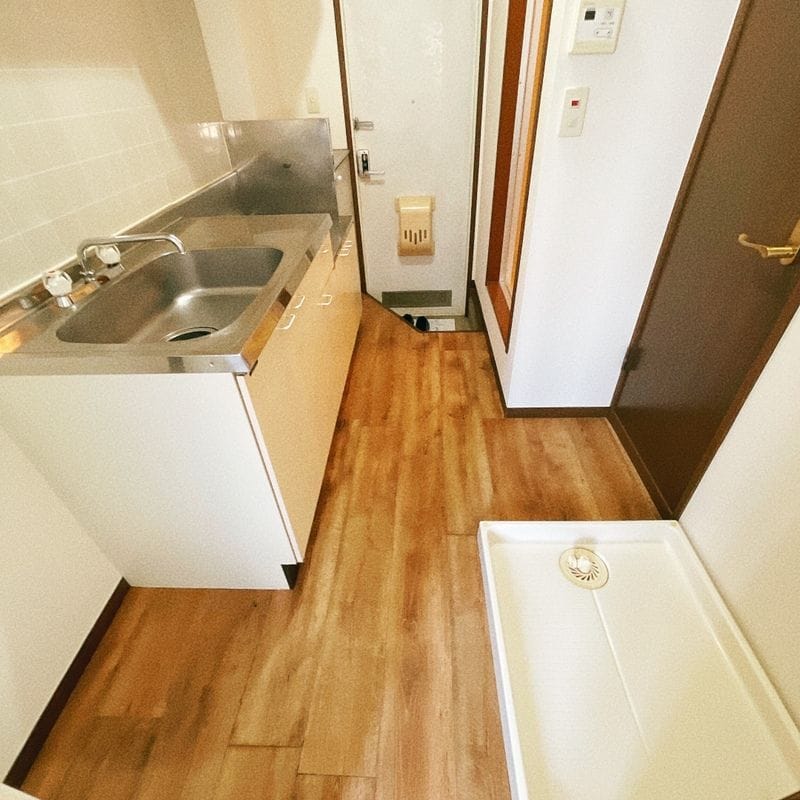 サントピア石川台の写真