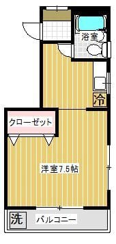 第2ヴィラ碑文谷 101