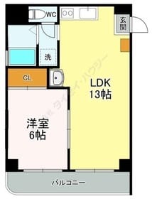 メゾンパークス 0403