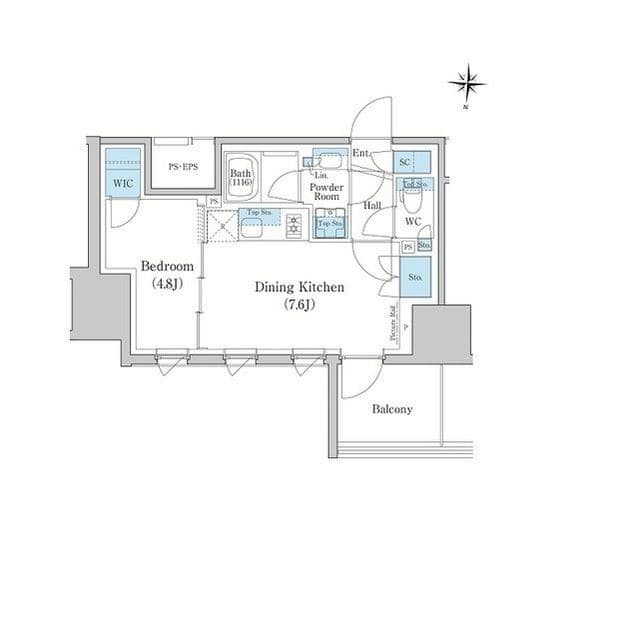 スタイリオ蒲田WEST 0306