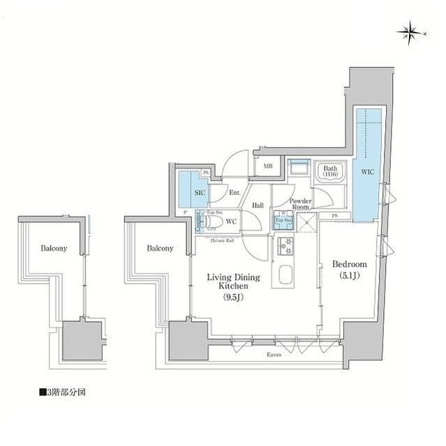 スタイリオ蒲田WEST 1005