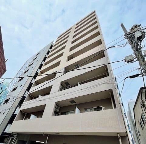 ウィルテラス東上野の写真