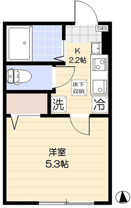 Vert Bonheur(ヴェール・ボヌール) 103