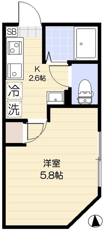 Vert Bonheur(ヴェール・ボヌール) 301