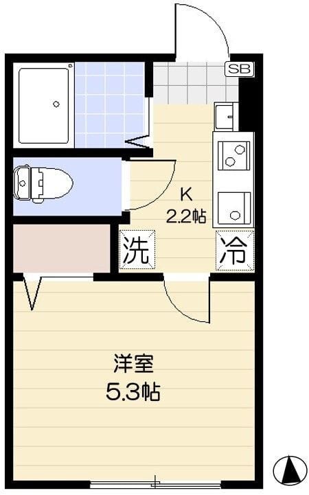 Vert Bonheur(ヴェール・ボヌール) 303