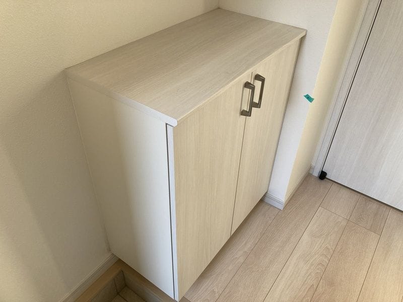 オルキデ蘆花公園 参番館 参101 13.1万円/入力なし/7,000円 間取り図