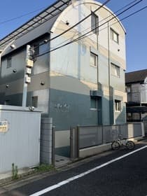 恒久ハイツの写真