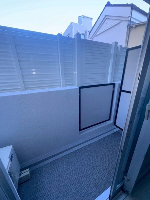 プレニーズ五反野MAXIV 102