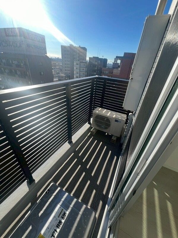 プレニーズ五反野MAXIV 1101