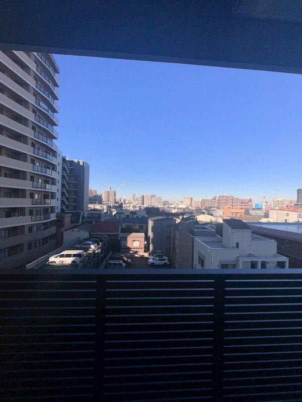 プレニーズ五反野MAXIV 504