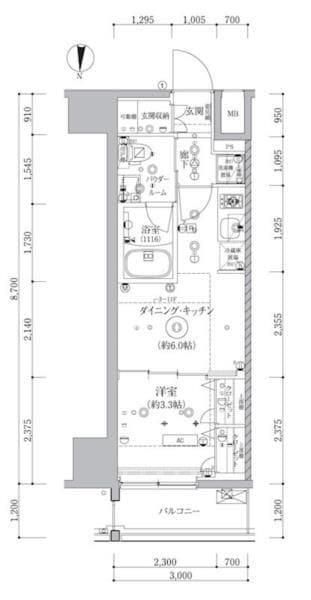 アルテシモクレルトルテ 403
