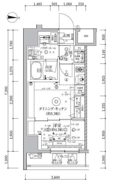 アルテシモクレルトルテ 907