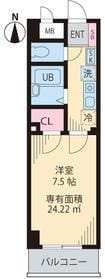 カーサデシノセ 0603