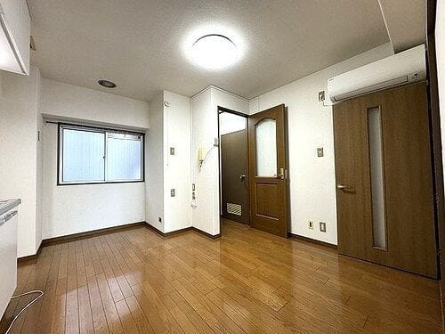 ハイネス巣鴨の写真