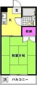 フラット野方 403
