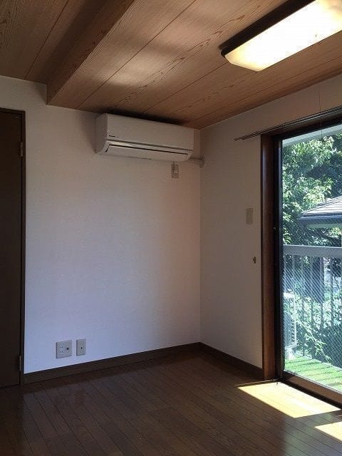 篠原邸 2E