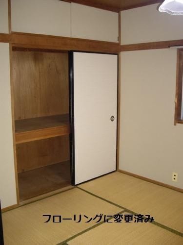 篠原邸 A2 間取り図