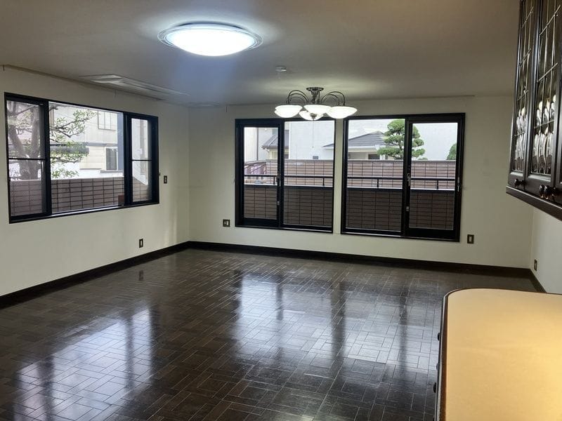 上北沢三丁目戸建 一戸建 62万円/入力なし/なし