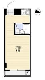 光建ハイム ブリリアンス六本木 103