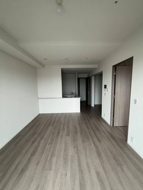 ザ・タワー十条 1216