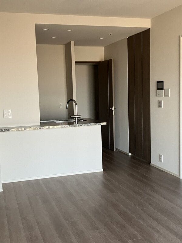 ザ・タワー十条 2116