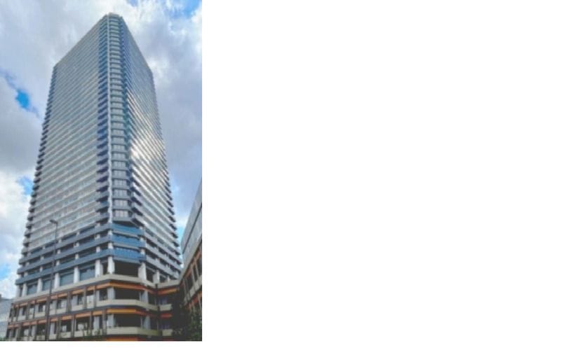 ザ・タワー十条 3202