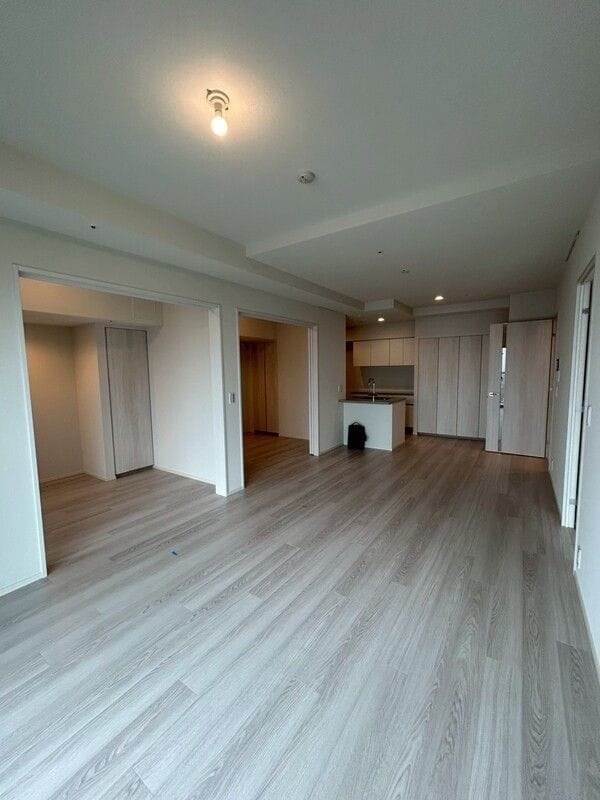 ザ・タワー十条 3612