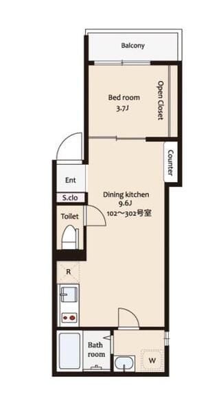 フェリーチェの写真