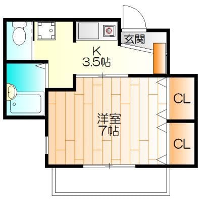 プロヴァンス日吉の写真