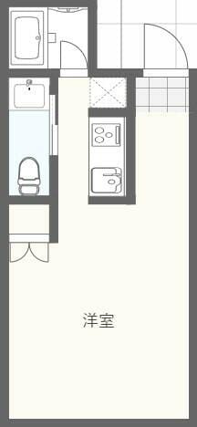 第7眞市マンションの写真