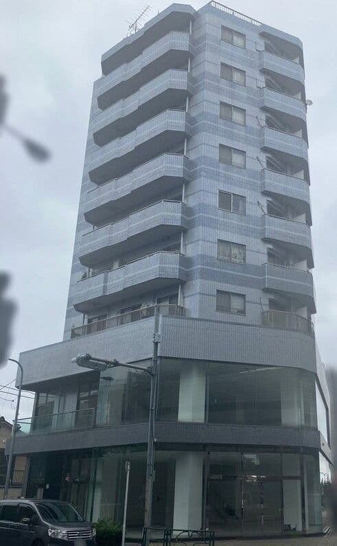 メイプルヒルズ滝野川の写真