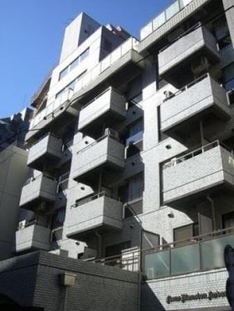 ライオンズマンション九段第2 503