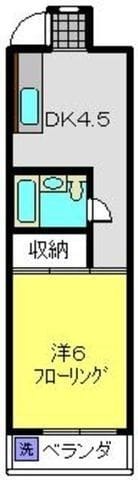 日吉グリンヒルハイムの写真