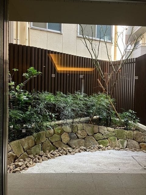 ザ・パークハウス文京本駒込 502